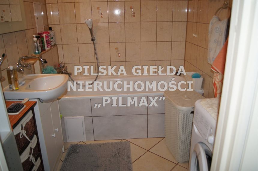 Piła Zamość, 369 000 zł, 65 m2, we wieżowcu miniaturka 8