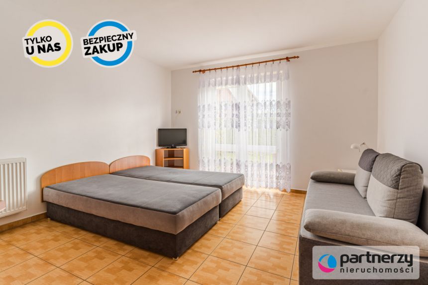 Rowy, 3 550 000 zł, 654 m2, pietro 2 miniaturka 6
