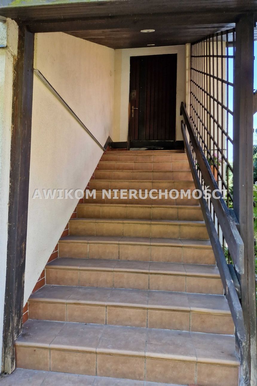 Zaborów, 890 000 zł, 360 m2, jasna kuchnia z oknem miniaturka 8