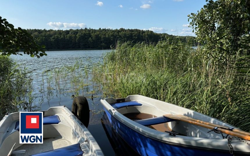 Rozalinowo, 350 000 zł, 80 m2, jednorodzinny miniaturka 12