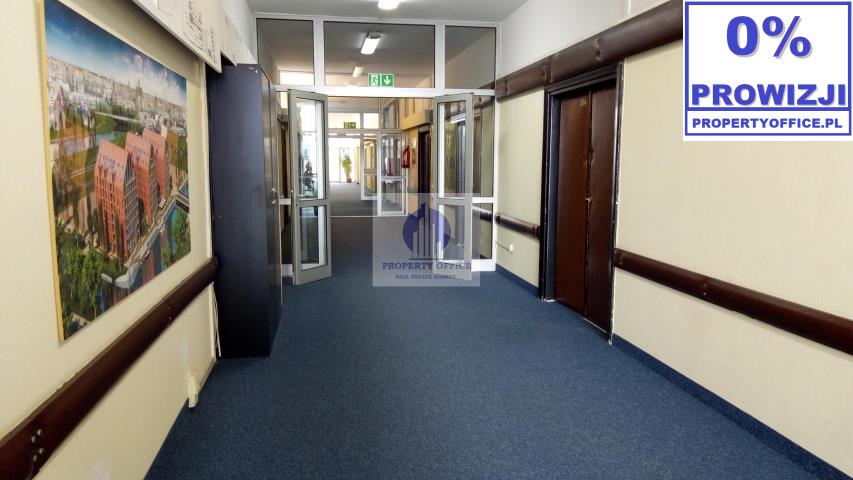 Śródmieście: biuro 28,80 m2 miniaturka 8