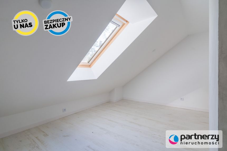 Dębki, 640 704 zł, 33.37 m2, z miejscem parkingowym miniaturka 39