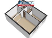 Mieszkanie 2 pok. 1 piętro, Piła, Śródmieście miniaturka 16