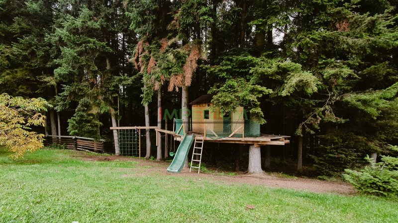Wytrzyszczka, 1 100 000 zł, 157.44 m2, wolnostojący miniaturka 11