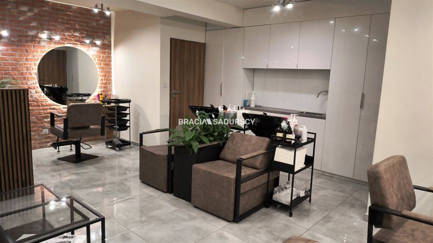 lokal 37m2, Krowodrza, ulica Lenartowicza miniaturka 7