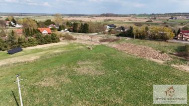 Drawsko Pomorskie, 100 000 zł, 22.24 ar, droga dojazdowa asfaltowa