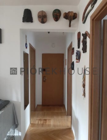 4-pokojowe mieszkanie na Ursynowie miniaturka 14