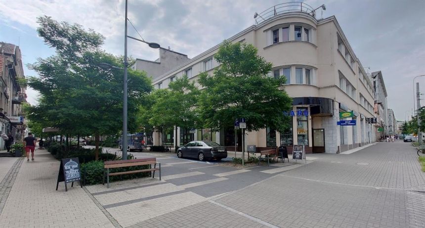 Lokal gastronomkiczny- najem 10.000zł ul. Abrahama miniaturka 10