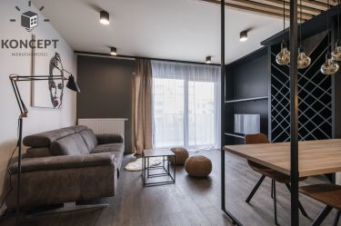 Luksusowy apartament nad Odrą | Bulwary Książęce
