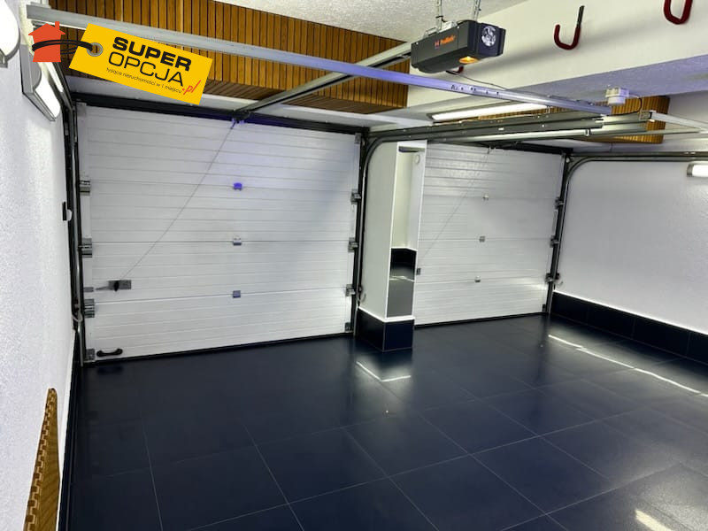 Kraków Ruczaj, 1 650 000 zł, 104.09 m2, z garażem miniaturka 30