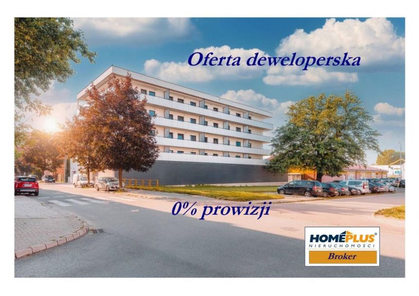 GOTOWE mieszkania w Chorzowie! Oferta deweloperska - zdjęcie 1