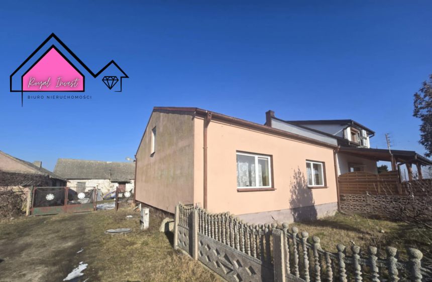 Wiśniewa Wiśniewa-Kolonia, 275 000 zł, 100 m2, bliźniak miniaturka 5