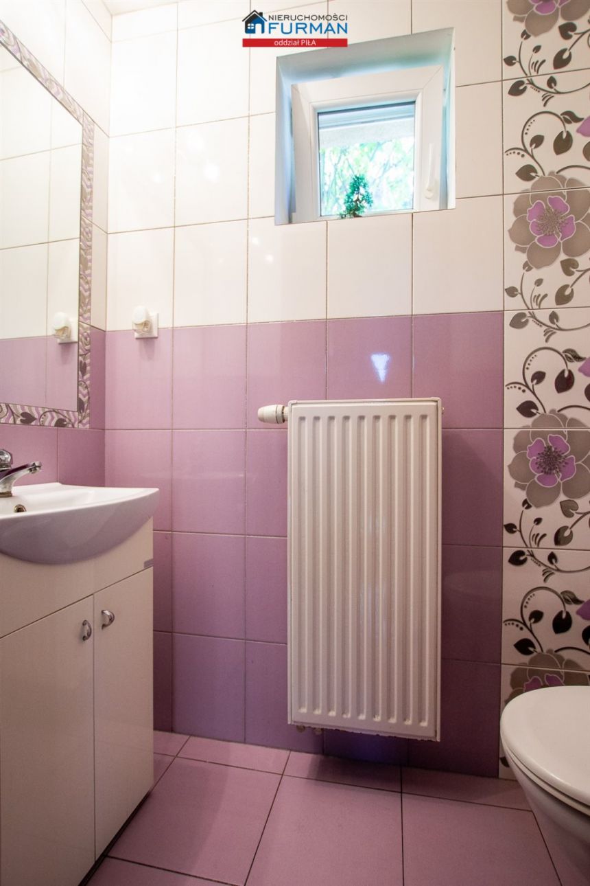 Piła, 599 000 zł, 88 m2, do zamieszkania miniaturka 14