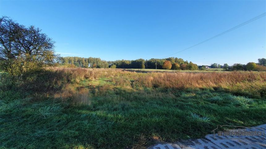 70 km od Szczecina działka budow. - 2 km od Jezior miniaturka 7