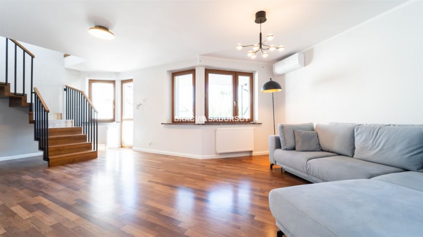140m2, Grzegórzki,  dwupoziomowe miniaturka 1