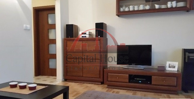 Dwupokojowe z miejscem postojowym w garażu miniaturka 3