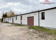 Budynek magazynowo/biurowy 280m/ Toruń miniaturka 2