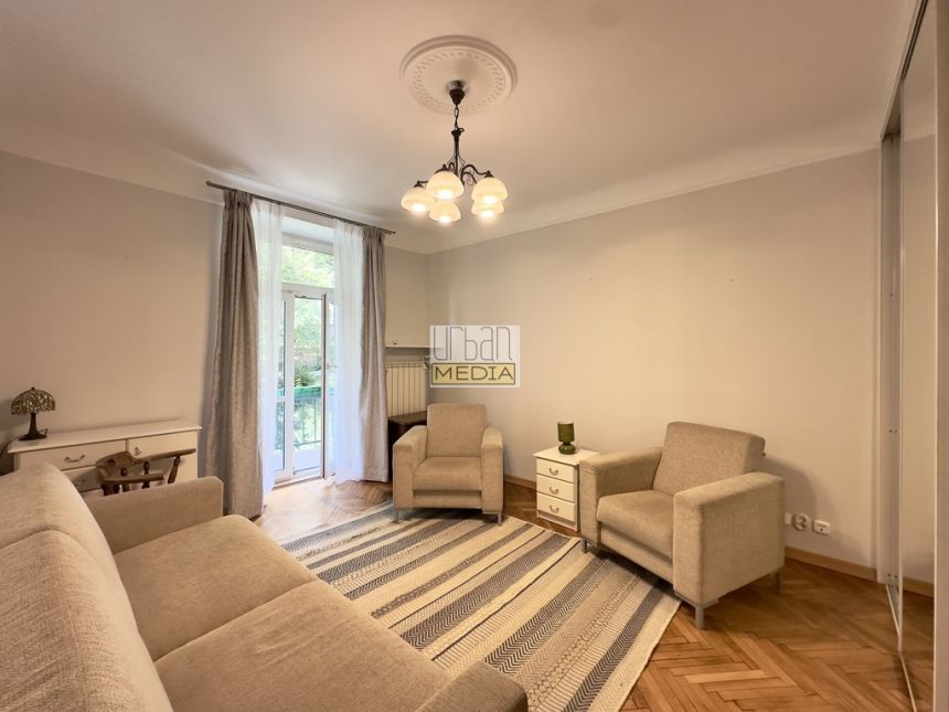 Kamienica Morskie Oko Balkon Park Pets friendly miniaturka 5