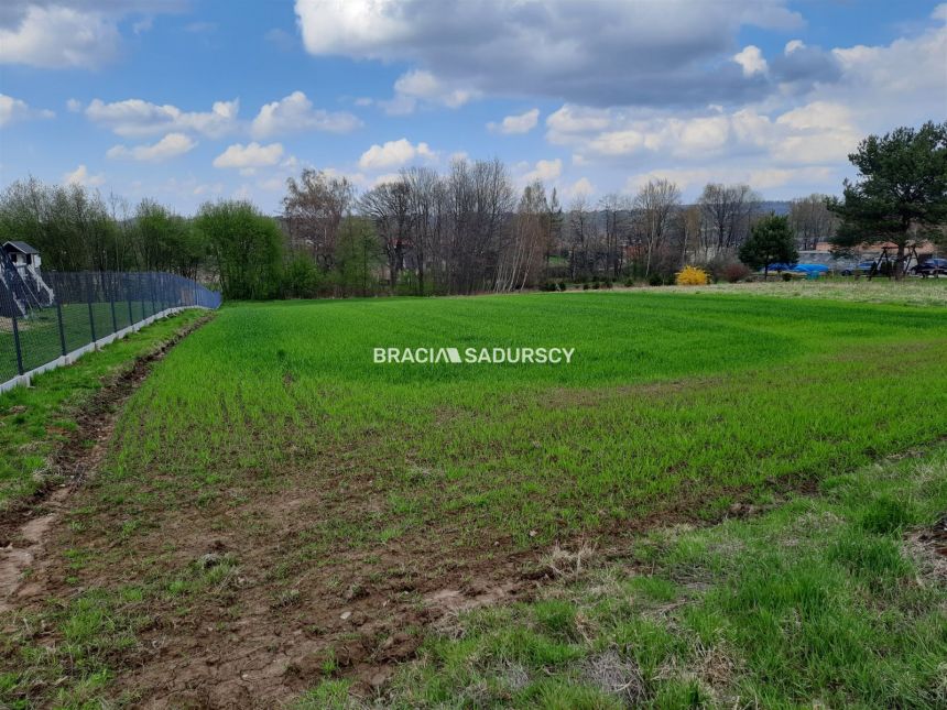 na sprzedaż działkę o powierzchni 2900 m2 miniaturka 2