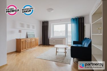Gdańsk Śródmieście, 1 250 000 zł, 112 m2, z balkonem