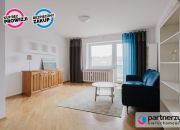 Gdańsk Siedlce, 1 250 000 zł, 112 m2, z balkonem miniaturka 1