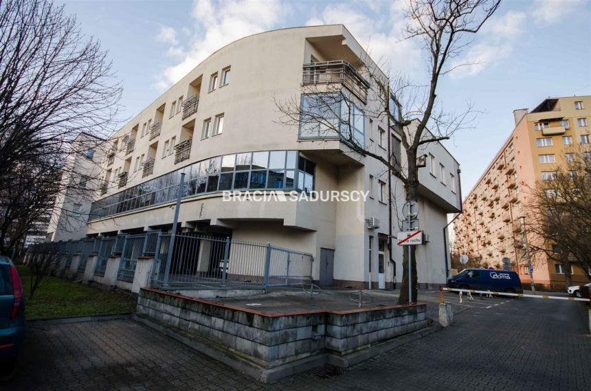 4 pokojowy apartament na Krowodrzy miniaturka 36