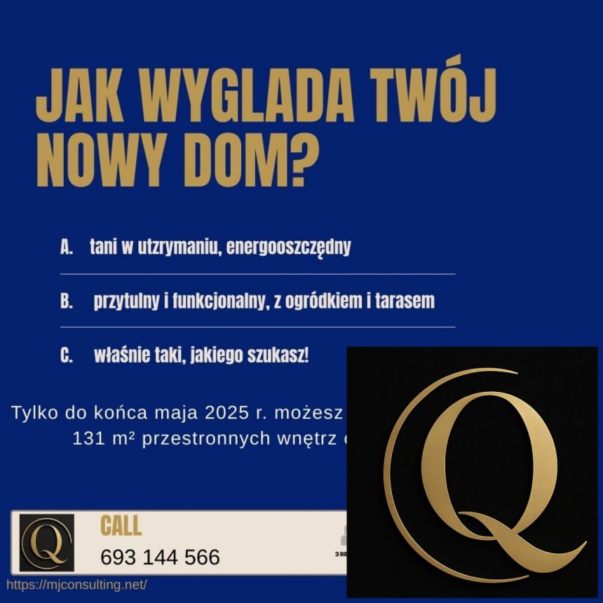 Wrocław Ołtaszyn, 1 650 000 zł, 131 m2, 5 pokoi miniaturka 9