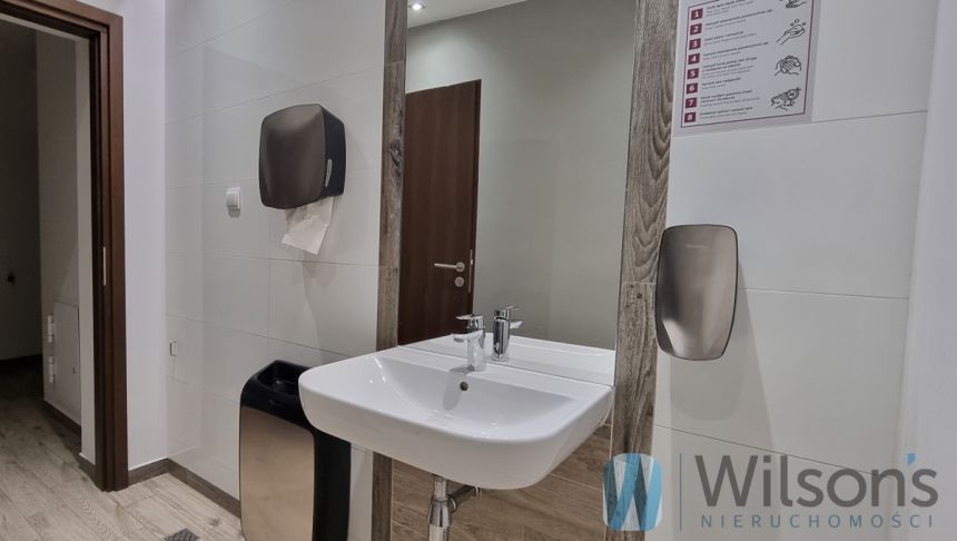 Warszawa Dolny Mokotów, 5 000 zł, 80 m2, 1 pokój miniaturka 8