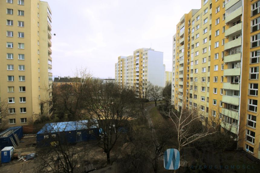 Warszawa Targówek, 3 900 zł, 59 m2, z balkonem miniaturka 11