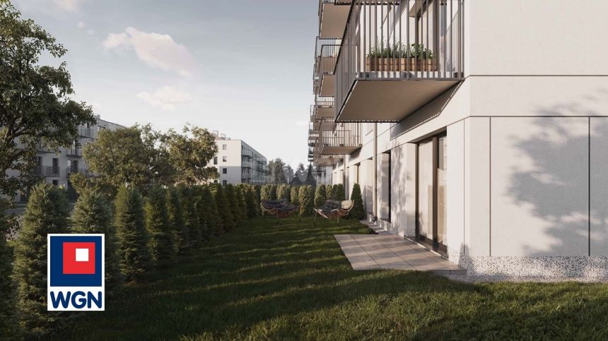Gdynia Chwarzno-Wiczlino, 384 505 zł, 33.08 m2, do wykończenia miniaturka 6
