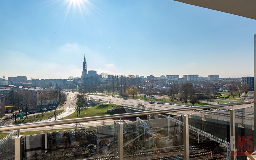 Białystok Antoniuk, 644 000 zł, 55 m2, pietro 6 miniaturka 13