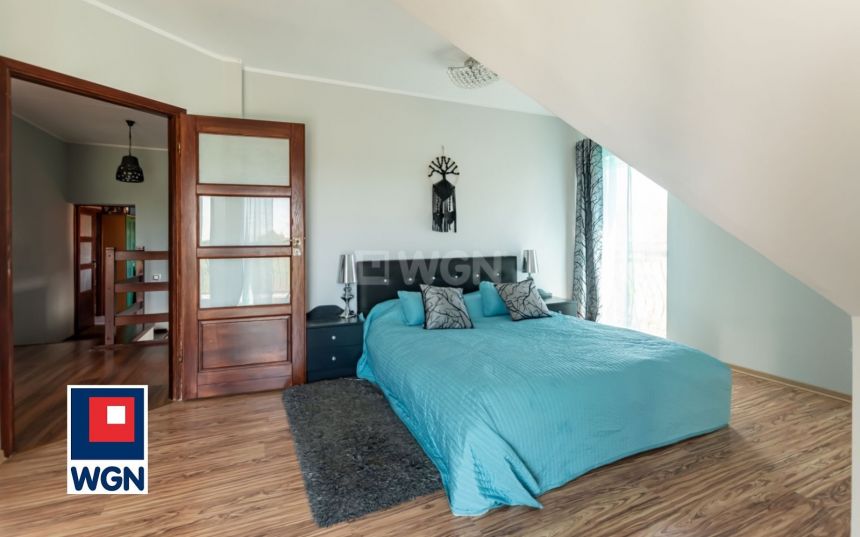 Szopy, 899 000 zł, 144.8 m2, jednorodzinny miniaturka 10