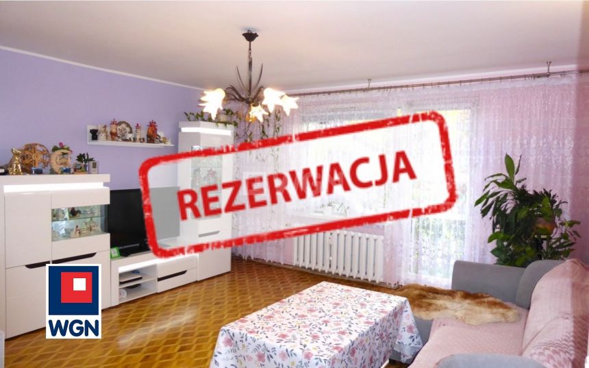 Częstochowa Parkitka, 428 000 zł, 62 m2, kuchnia z oknem - zdjęcie 1