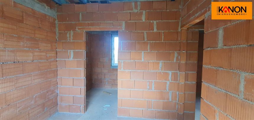 Bielsko-Biała, 489 000 zł, 116 m2, do wykończenia miniaturka 7