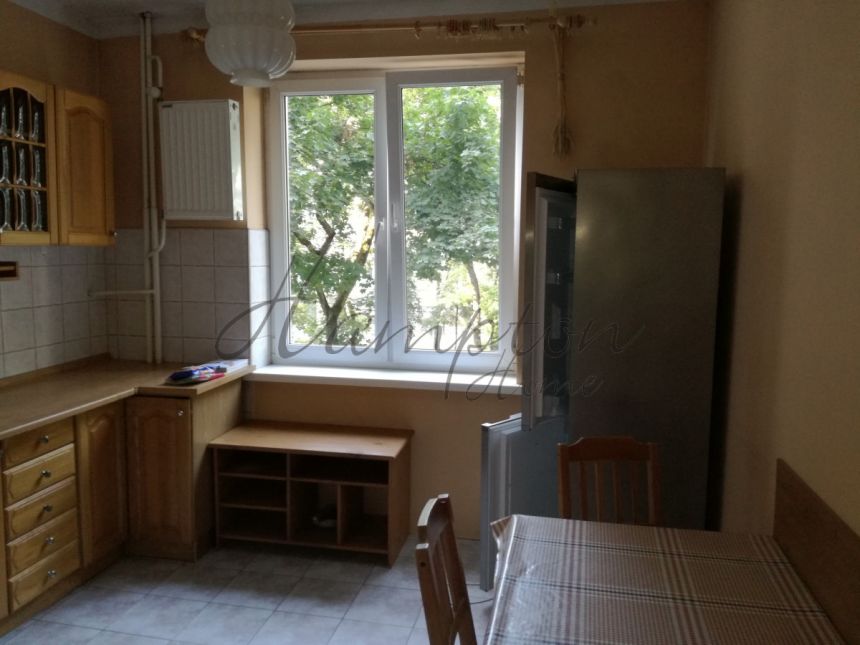 Warszawa Ochota, 2 800 zł, 50 m2, 2 pokojowe miniaturka 6