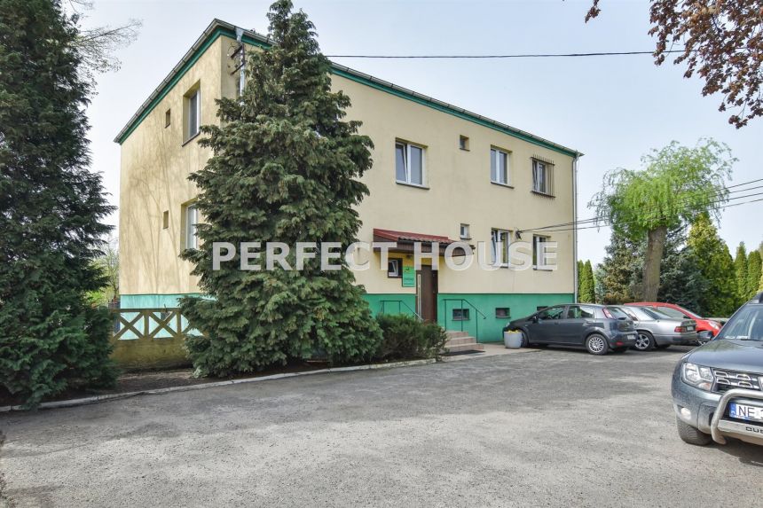 Grunt budowlany pod obsługę produkcji rolnej miniaturka 40