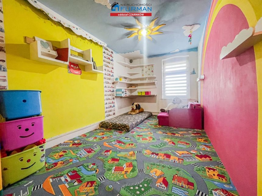 Osiniec, 299 000 zł, 74 m2, do odświeżenia miniaturka 22
