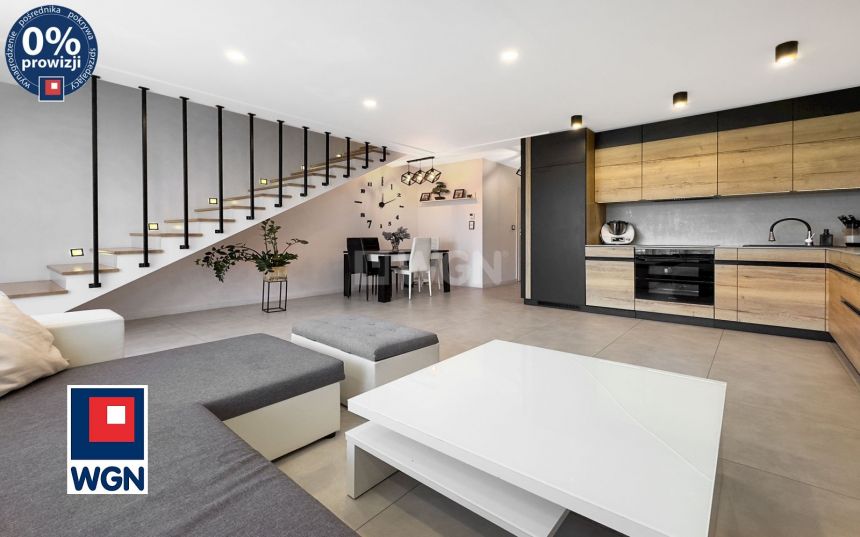 Preczów, 1 043 000 zł, 109.65 m2, jednorodzinny miniaturka 5