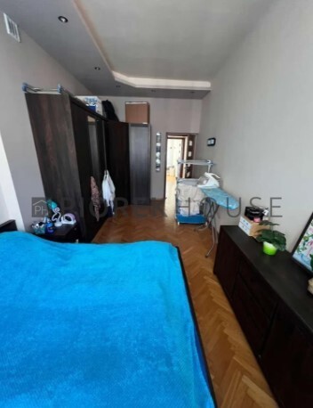 3-pokojowe mieszkanie na Mokotowie miniaturka 12
