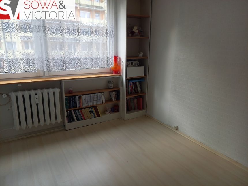 Duże słoneczne mieszkanie na Podzamczu miniaturka 3