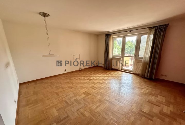 4-pokojowe mieszkanie na Ursynowie miniaturka 1