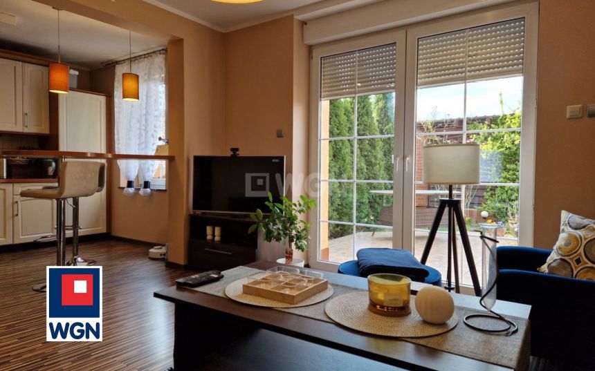 Małomice, 370 000 zł, 70 m2, z garażem miniaturka 3