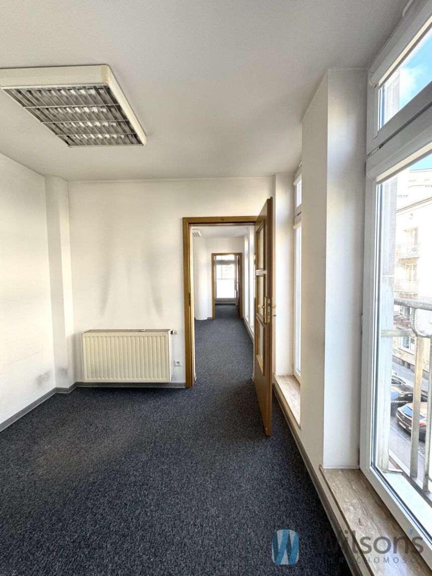 Warszawa Dolny Mokotów, 3 180 euro, 200 m2, pietro 3 miniaturka 11