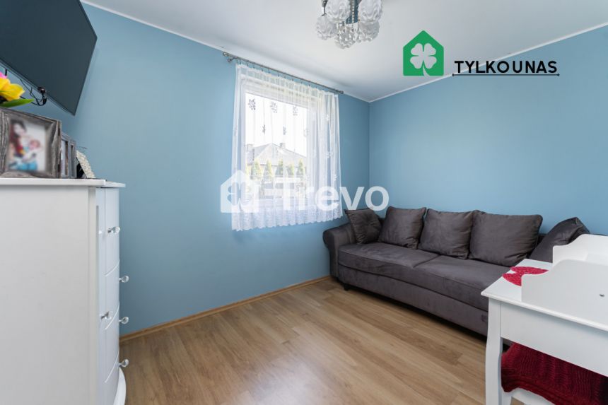 Banino, 700 000 zł, 62.58 m2, szeregowy miniaturka 8