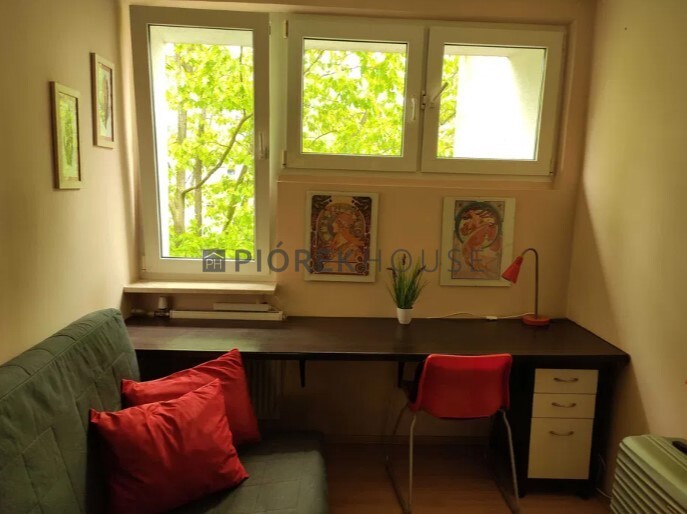 3-pokojowe mieszkanie na Mokotowie miniaturka 6