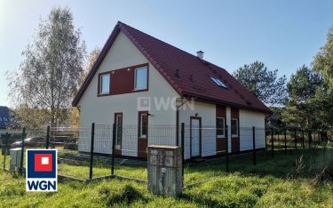 Gaiki, 1 150 000 zł, 182 m2, jednorodzinny