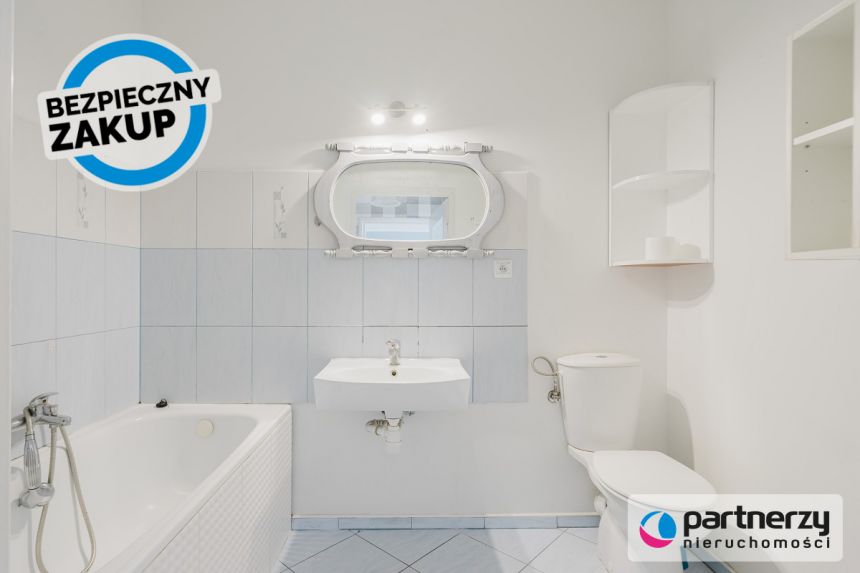 Tczew, 299 000 zł, 30.1 m2, kawalerka miniaturka 12