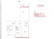 Warszawa Szczęśliwice, 769 000 zł, 49.3 m2, pietro 8 miniaturka 21
