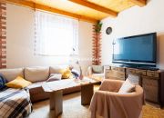 Działka ROD Brodła z domem miniaturka 2