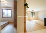 Wola Justowska apartament z miejscem postojowym miniaturka 12